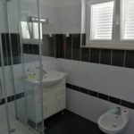 Kvarner A fürdőszoba