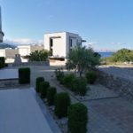 Kvarner földszint terasz